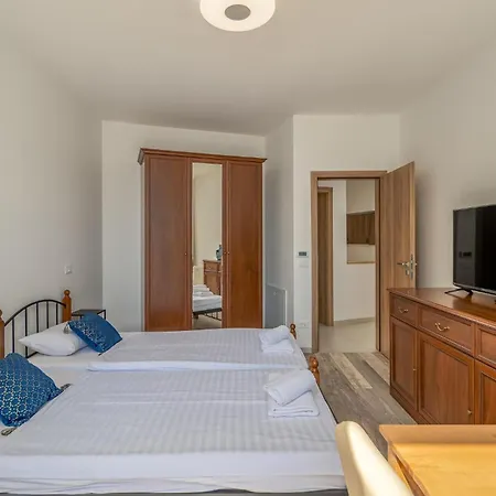 Beautiful In Tatil Evi *