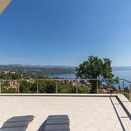 Tatil Evi Beautiful In