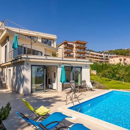 Beautiful In Tatil Evi Opatija