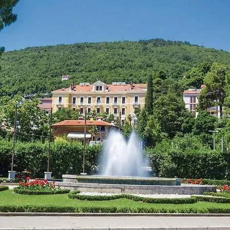 Tatil Evi Beautiful In Opatija
