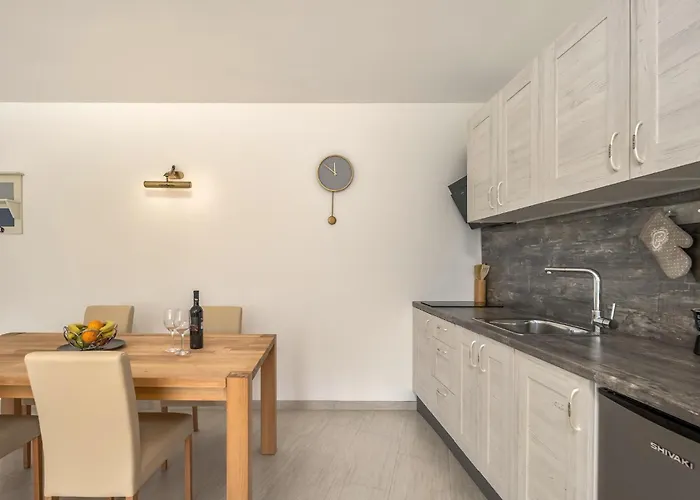 בית נופש Pet Friendly In