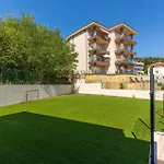 Beautiful In Nyaraló Abbázia