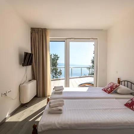 Beautiful In Dom wakacyjny Opatija