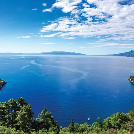 Beautiful In Dom wakacyjny Opatija